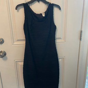 Sangria mini dress - size 8